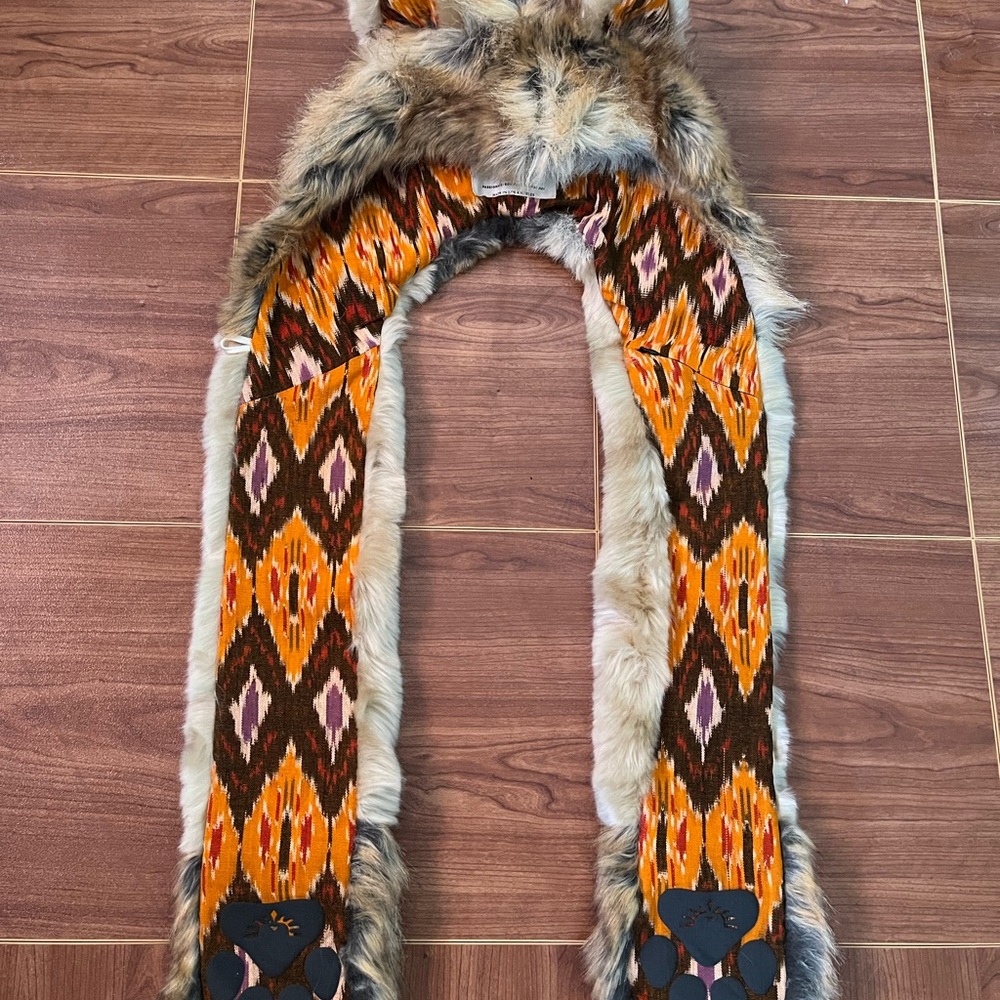 SpiritHoods Cecil the Lion 2.0